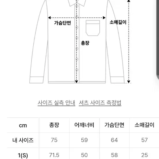 2 코프위 님보 하프 체크셔츠 네이비