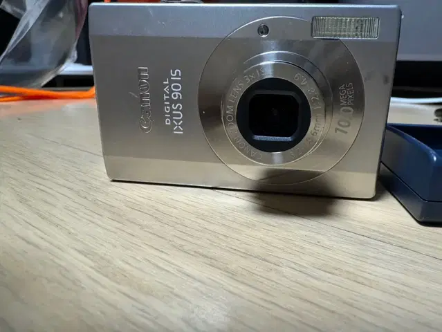 캐논 ixus90is 익서스90