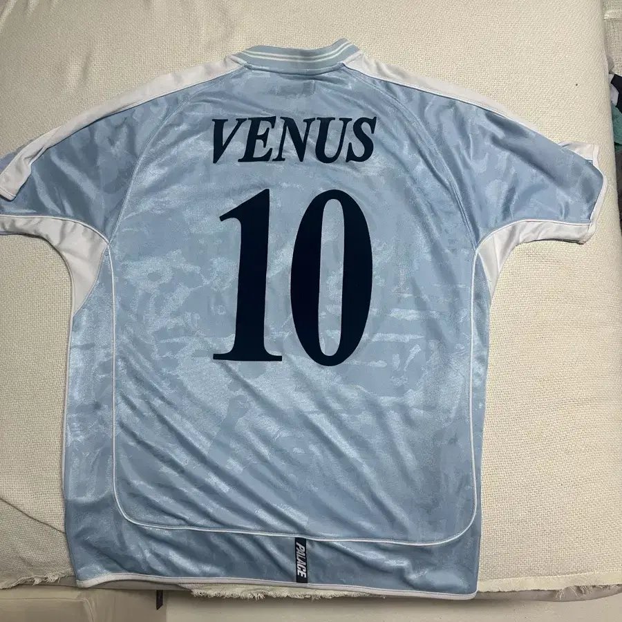 Palace Legends Shirt Light Blue 22fw