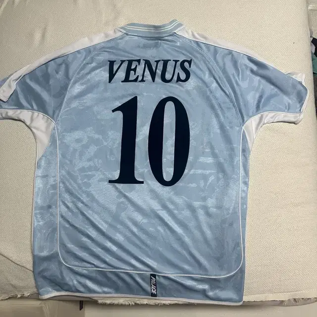 Palace Legends Shirt Light Blue 22fw