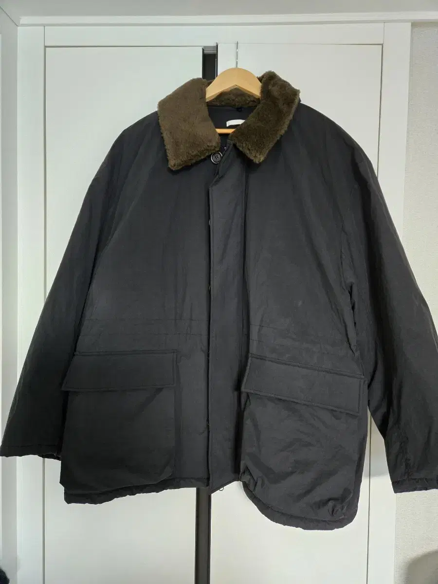 Ammento Insulated Jacket