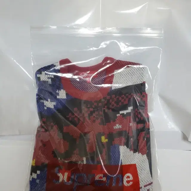 Supreme 슈프림 니트