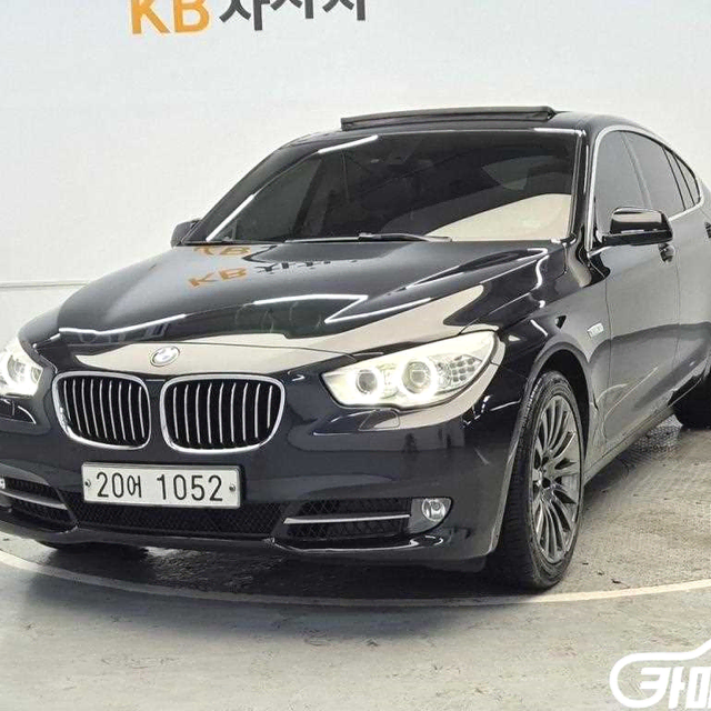 BMW5시리즈 GT (F07) GT ED EDITION중고차/전액할부/여