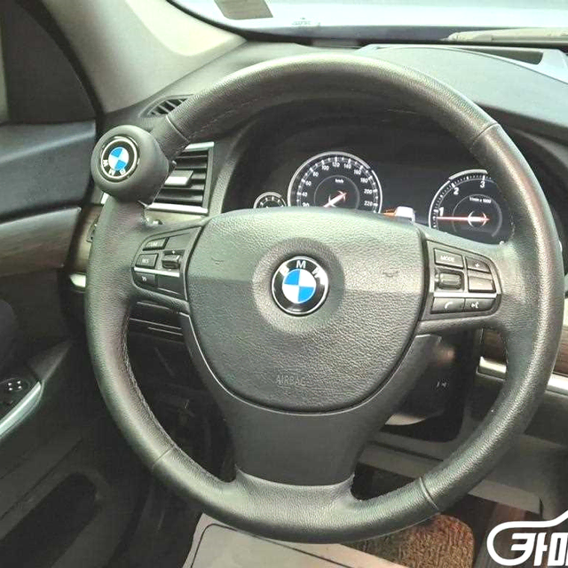 BMW5시리즈 GT (F07) GT ED EDITION중고차/전액할부/여