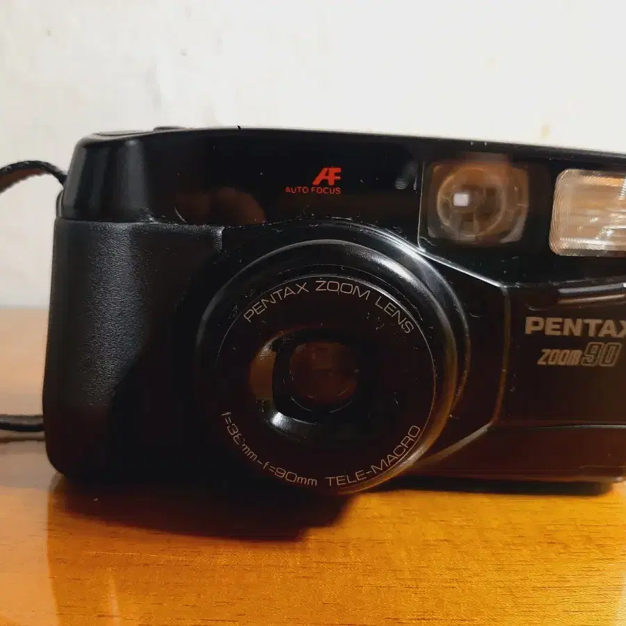 PENTAX Zoom90