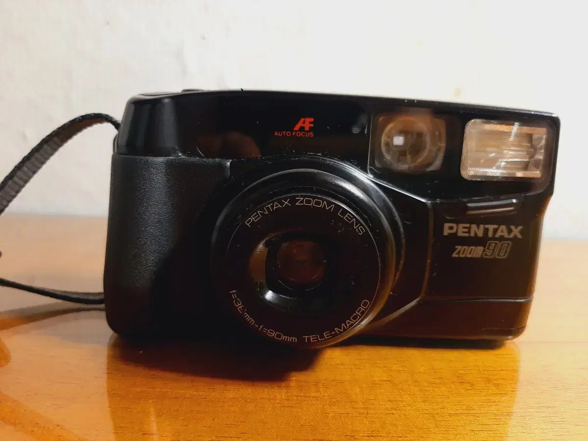 PENTAX Zoom90