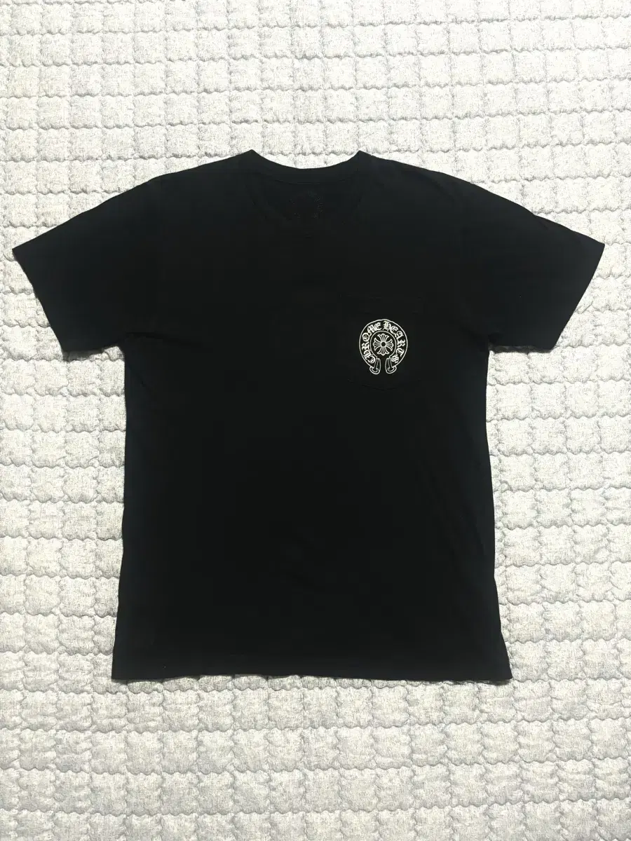 Kromhearts Horseshoe Short Sleeve Honolulu