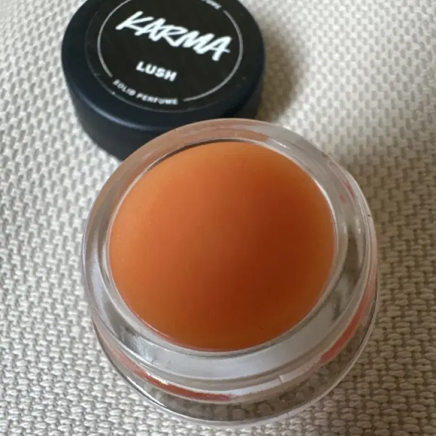 러쉬 카르마 lush karma