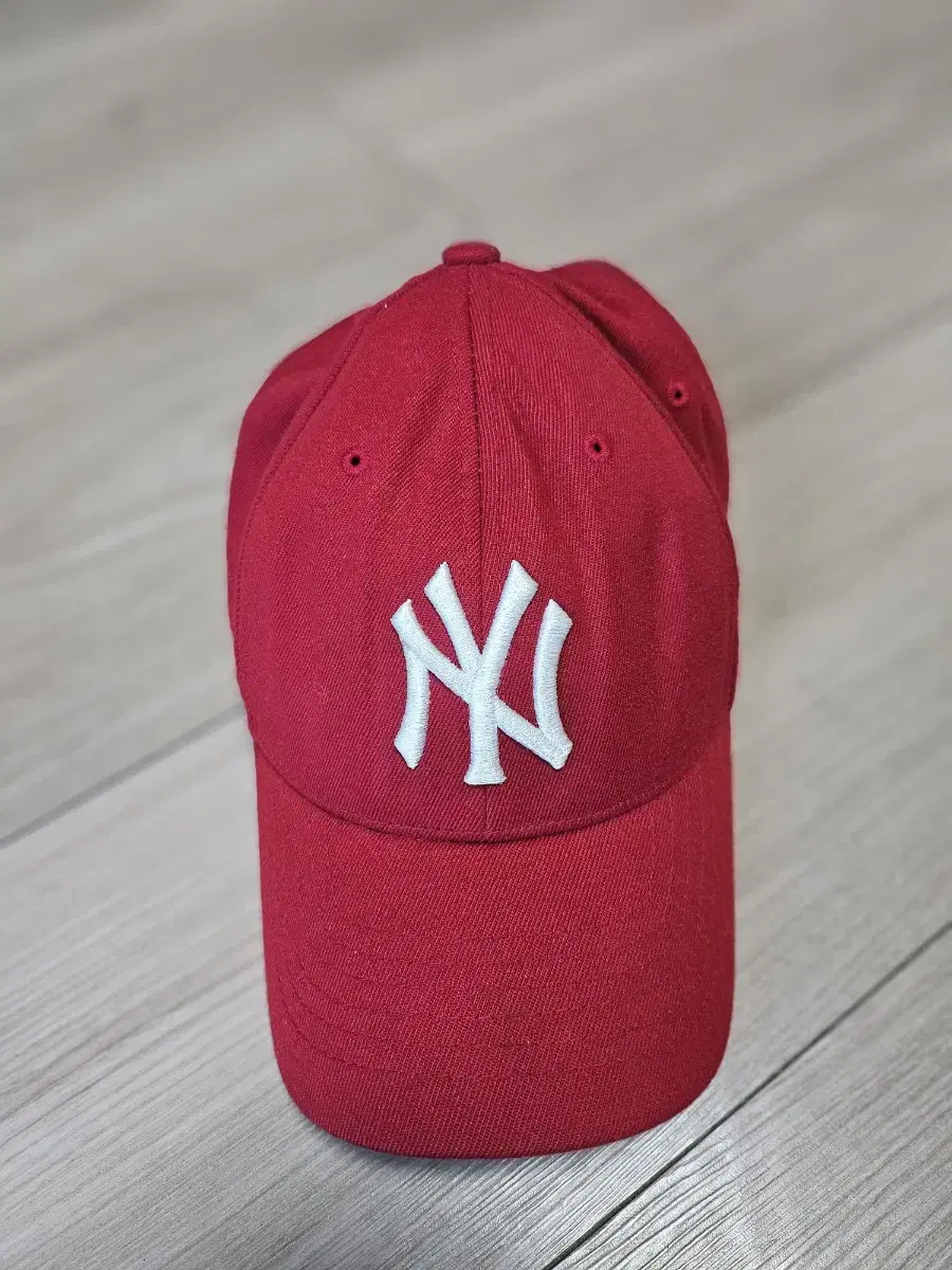 MLB NY 모자