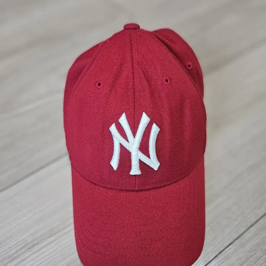 MLB NY 모자