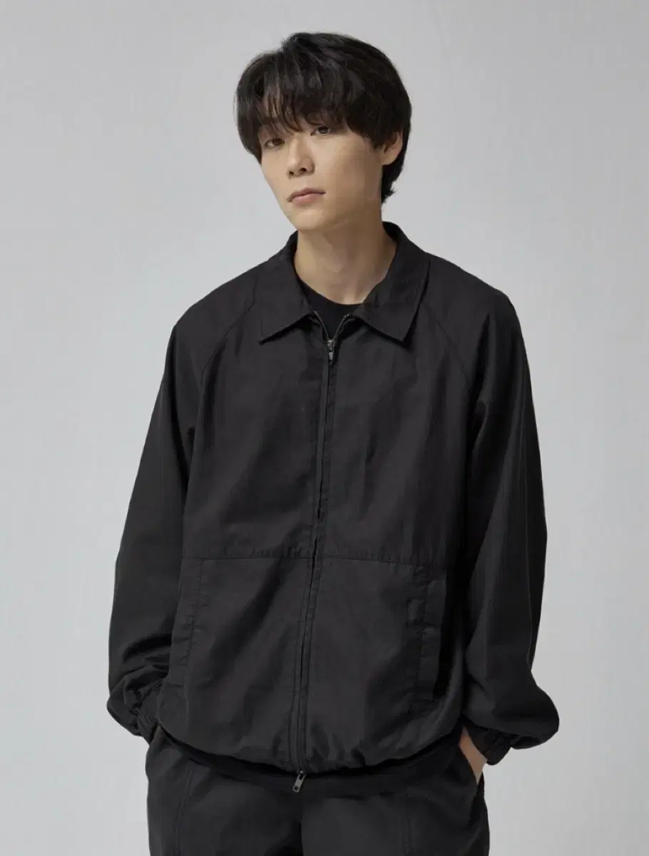 ASP Bloomsong Work Jacket Black