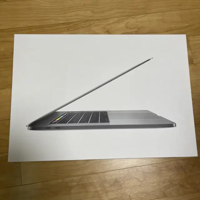 (상자있음 풀박스) 맥북 프로 15인치 Macbook Pro