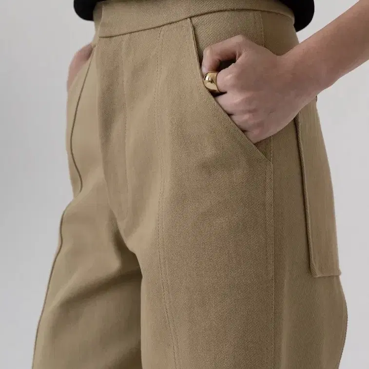 Urbanic Cavalry twill pants