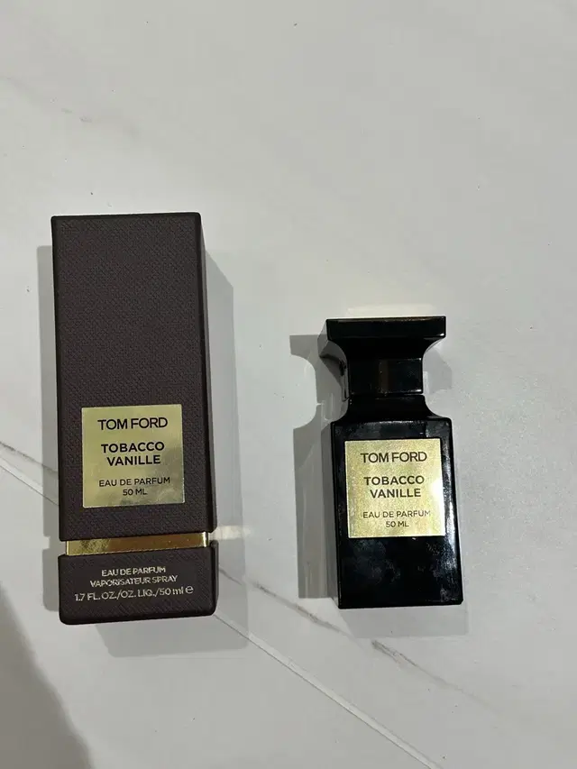 톰포드 토바코 바닐라 50ml