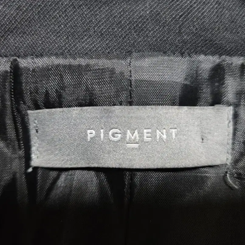 새상품급) PIGMENT(피그먼트) 트렌치 롱 코트 판매합니다