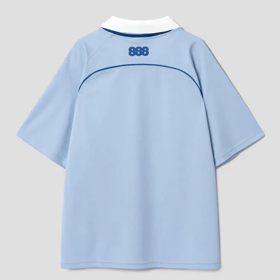 BEAKER X SILICA GEL Sporty Jersey top L