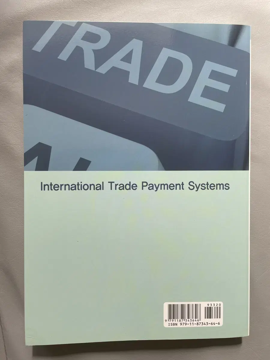 Understanding international trade payments