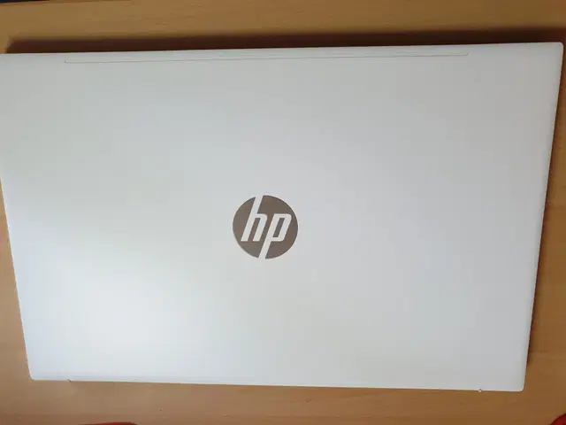 HP 파빌리온 15 노트북