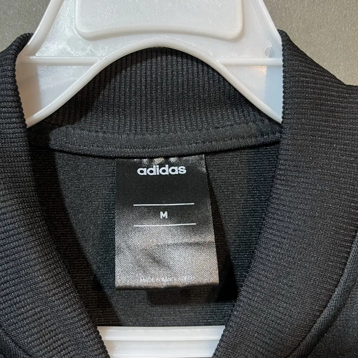 [M] ADIDAS 아디다스 져지