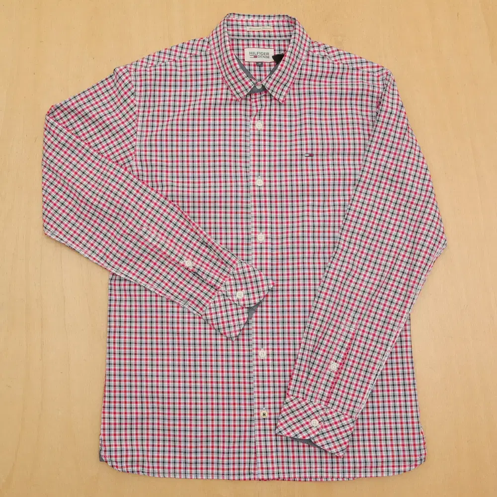 Tommy Hilfiger Shirt 95 T-1395