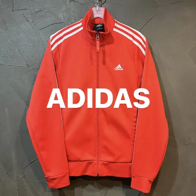 [S] ADIDAS 아디다스 져지