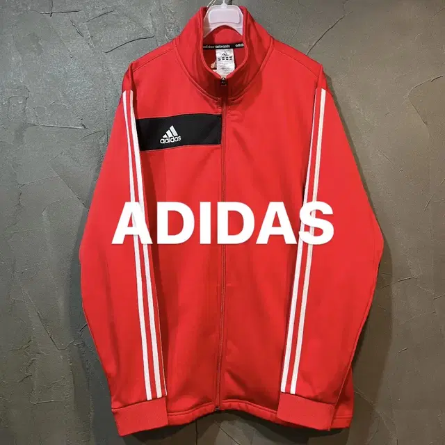 [XL] ADIDAS 아디다스 져지