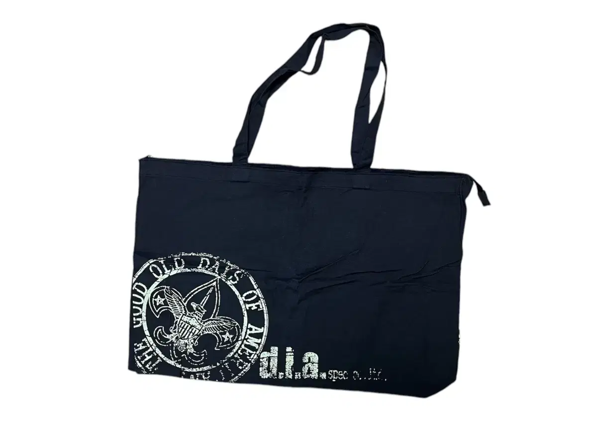 D.I.A. dia Tote Bag Shoulder BagShopper BaggyaruonegyaruMazu