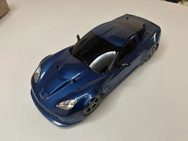 타미야 Rc카 / rc car tt -02