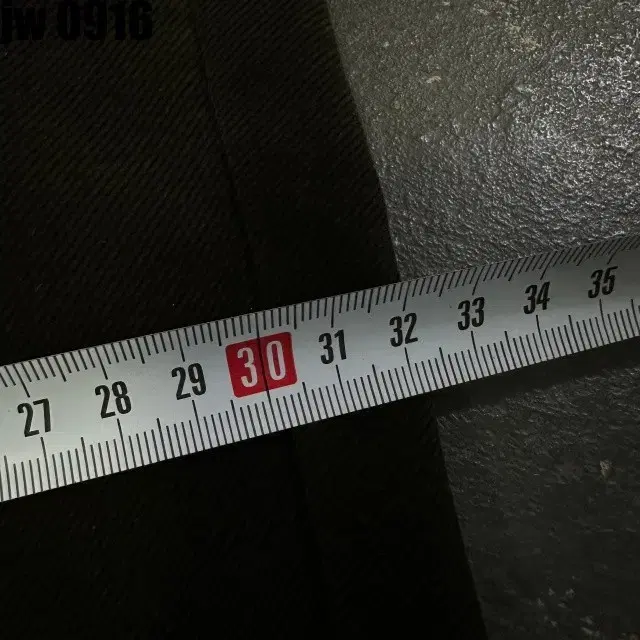 105-110 BALLY PANTS 발리 바지