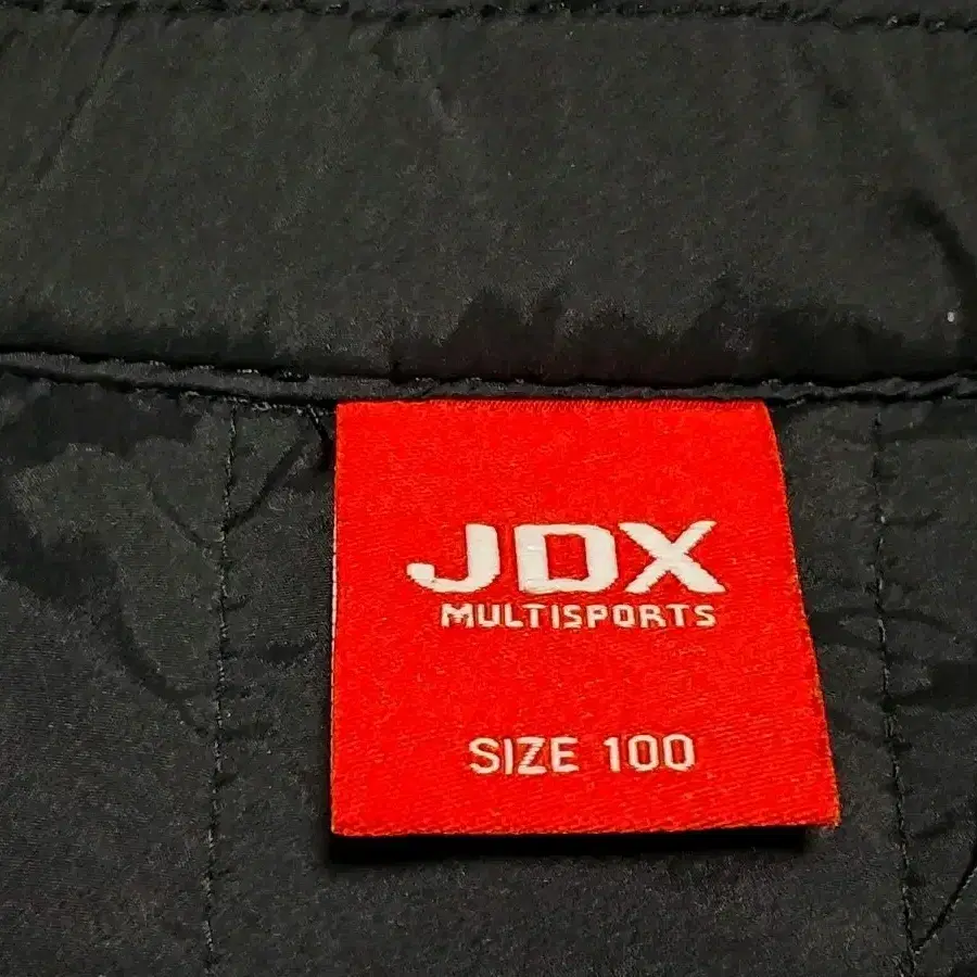 JDX 골프 여성 구스다운 경량패딩 100