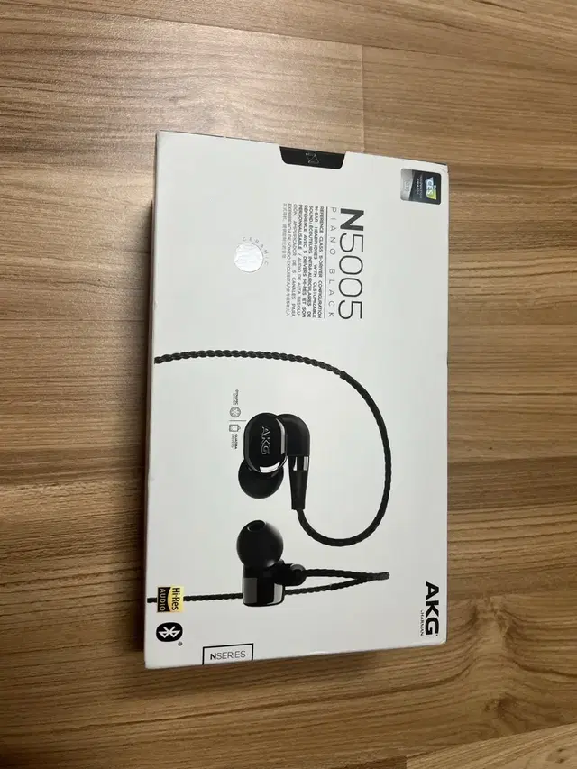 Akg5005