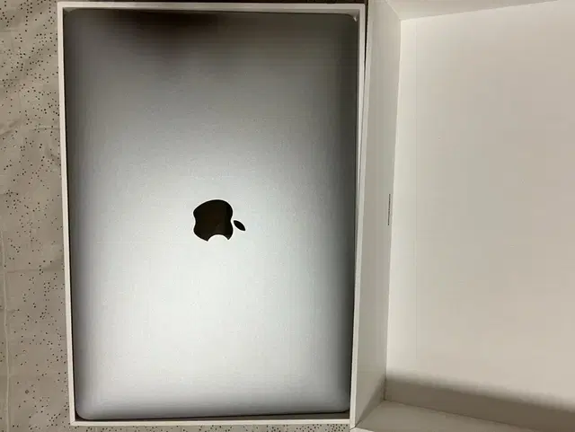 Apple 맥북 에어 13 스페이스 그레이