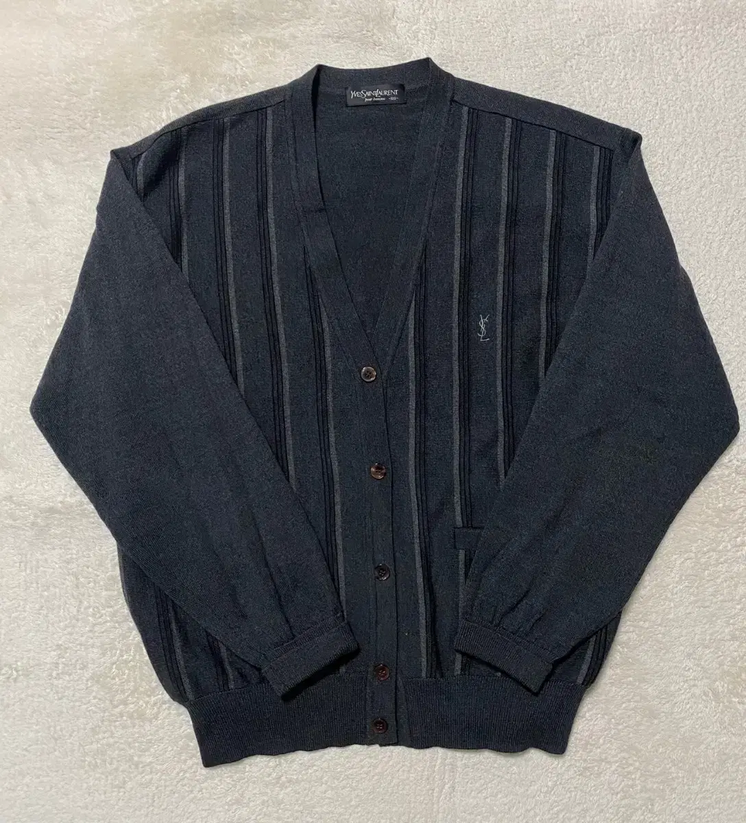 Yves Saint Laurent Momo cardigan