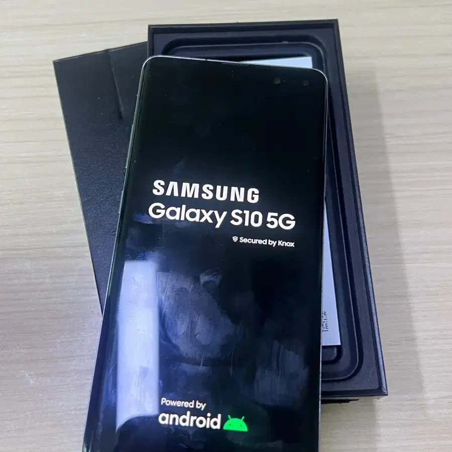 갤럭시s10 5G 256GB