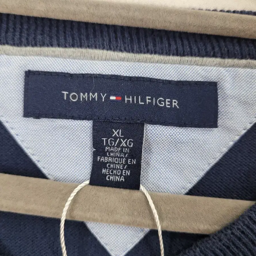 타미힐피거 Tommy Hilfiger 니트 XL