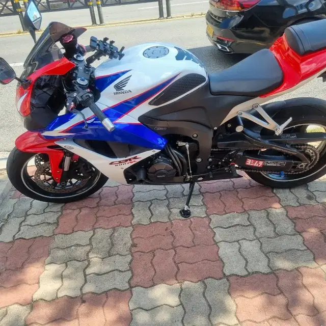 혼다 600rr