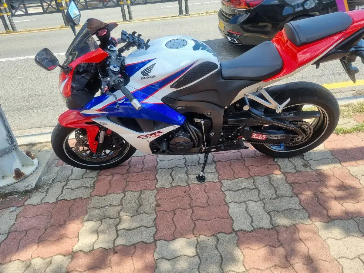 혼다 600rr