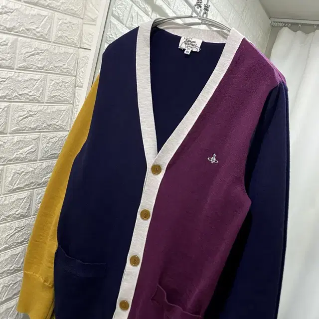 Vivienne Westwood Man Cardigan