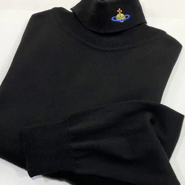 Vivienne Westwood Man Turtleneck Knit