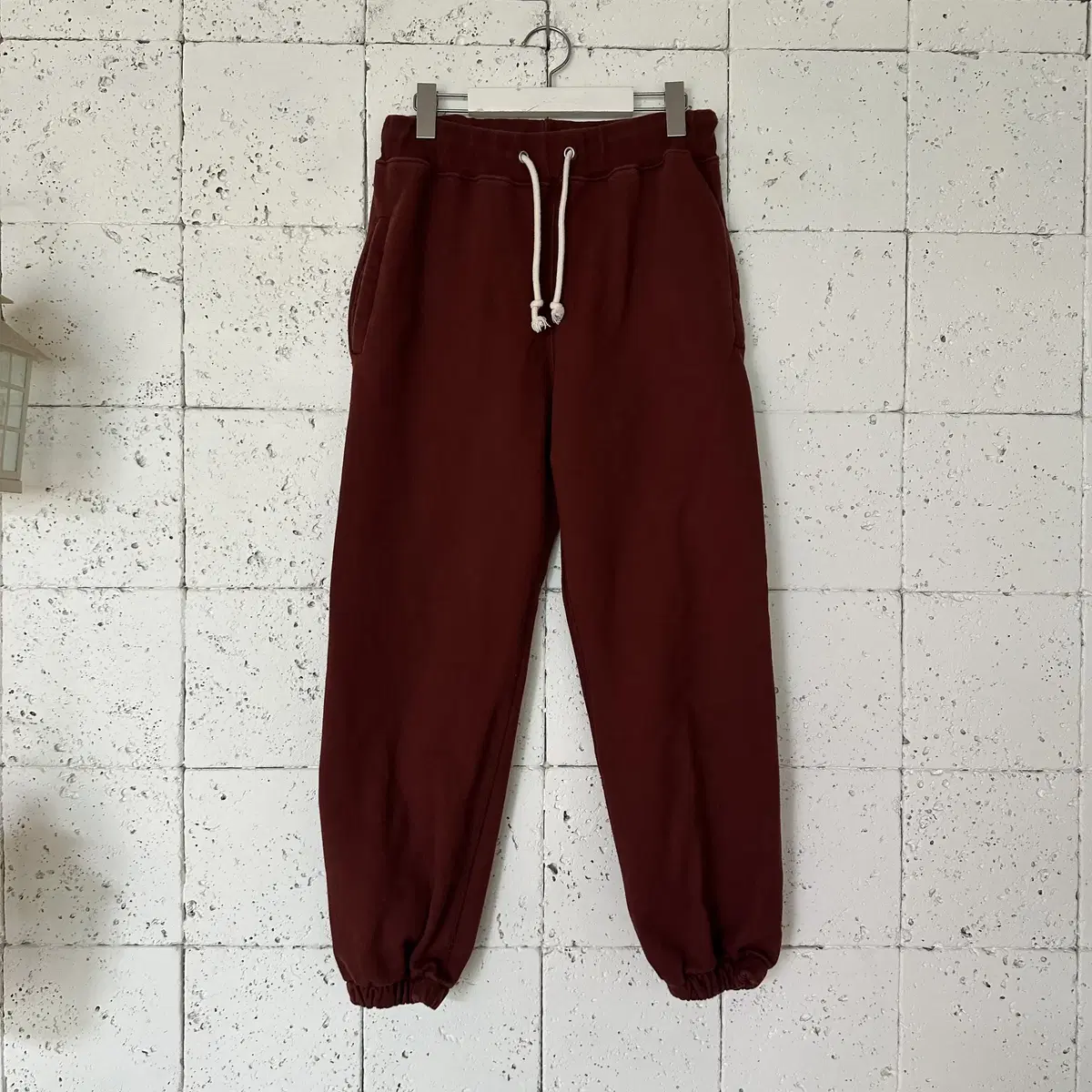 S Big Union Jogger Pants