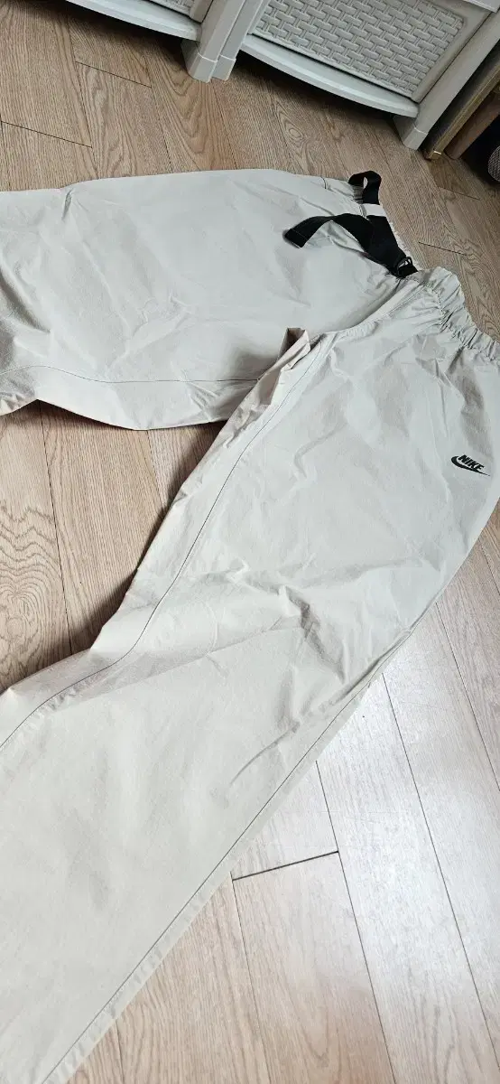 Nike Beige Pants XL Authentic