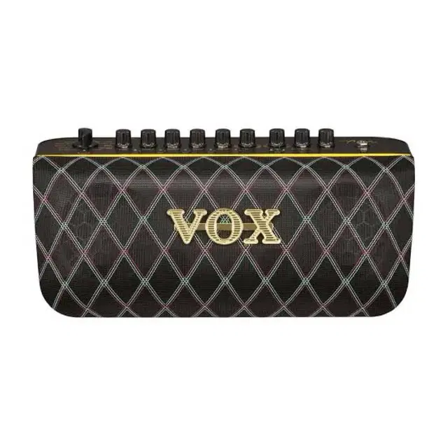 복스 VOX Adio Air GT 무선 모델링 앰프 50W 일렉기타