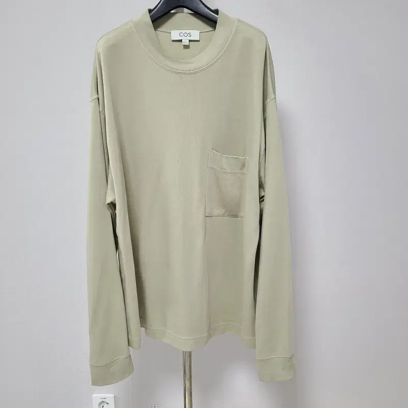 cos Cos L 105 Long Sleeve T-Shirt M-Long Sleeve-263