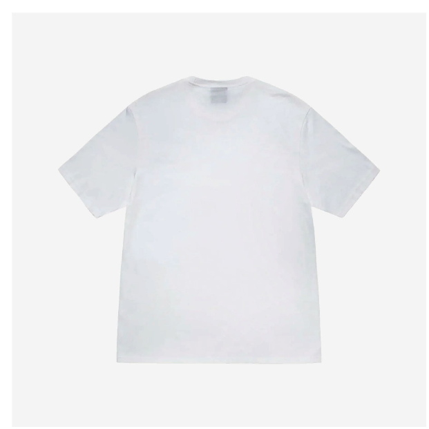 Stussy Sarah T-Shirt White