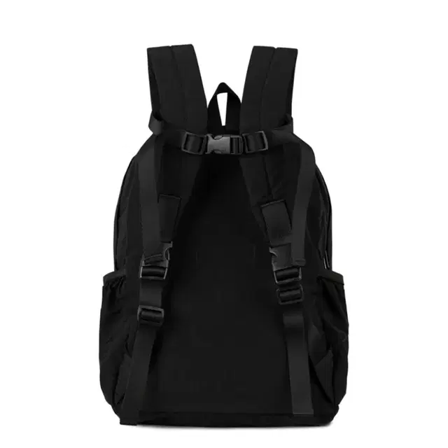 Miseki SEOUL Logo backpack black