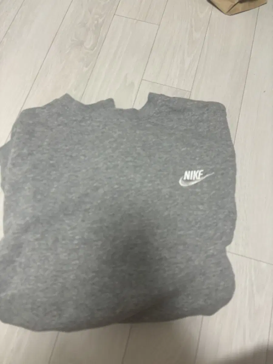 Nike Man to Man XXL