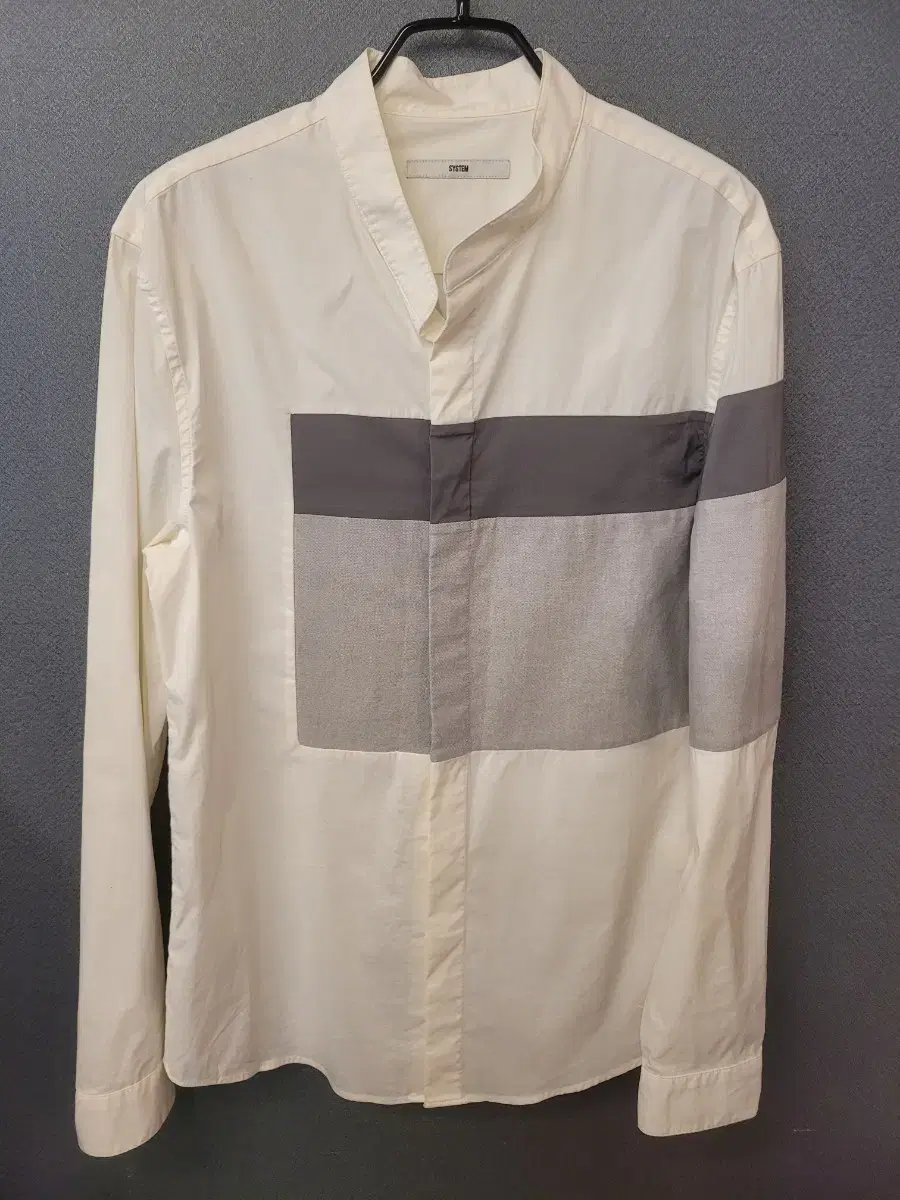 Hansom System Homme Shirt