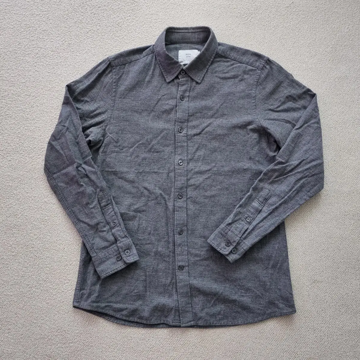 Shirt by Series Can Griffin Fit 100