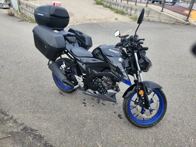 gsx-s125