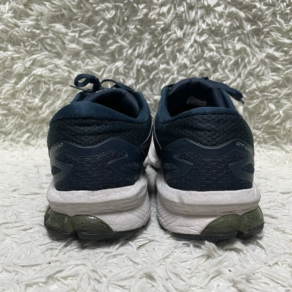 [250] ASICS 아식스 GT1000 런닝화 운동화